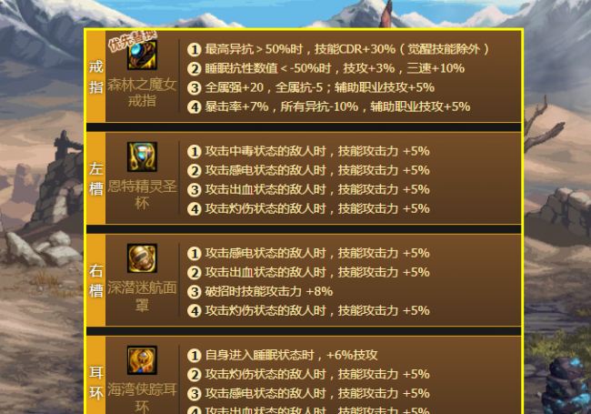 dnf气功师走什么流派
