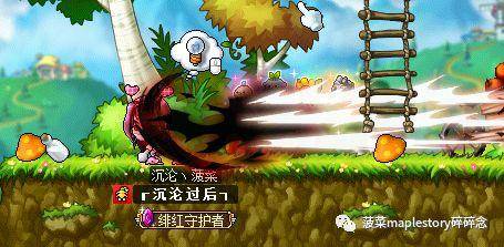 冒险岛恶魔猎手加点