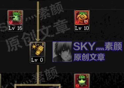 男弹药刷图加点100版本