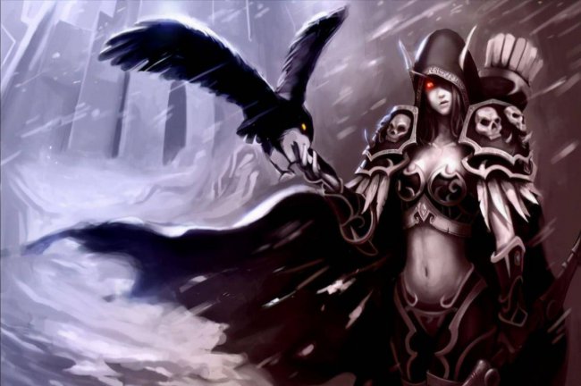 dota黑暗游侠出装攻略大全