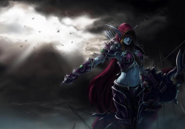 dota黑暗游侠出装攻略大全