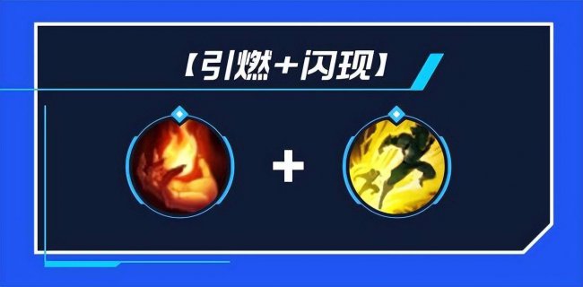 lol手游劫出装无限火力