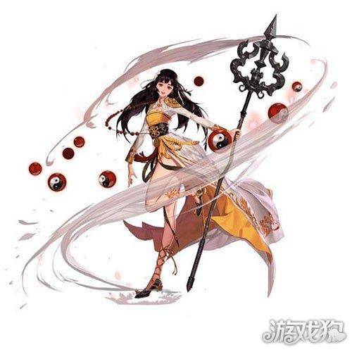 dnf圣骑士刷图厉害吗