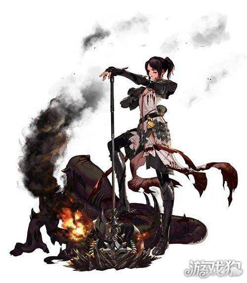 dnf圣骑士刷图厉害吗