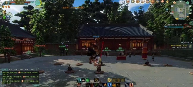 剑网3选什么职业好呢