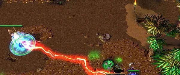 dota英雄出装加点