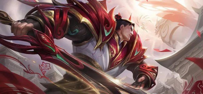 盖伦符文天赋怎么点