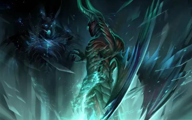 dota2后期英雄有哪些