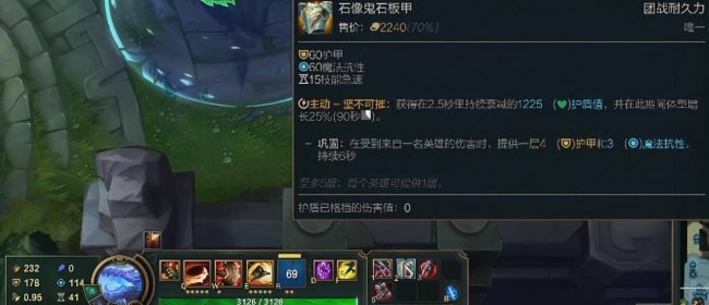 上单鳄鱼出装最新