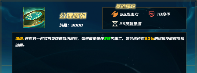 上单鳄鱼出装最新
