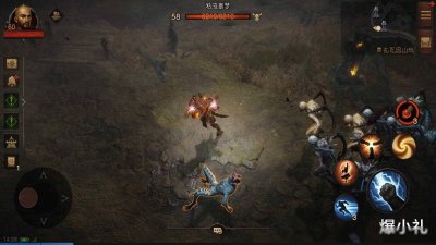 暗黑破坏神3哪个职业厉害 ns暗黑3法师最强流派