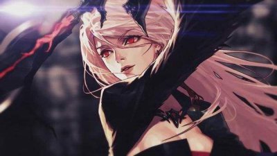 dnf契魔者技能加点图片 dnf契魔者护士符文选择