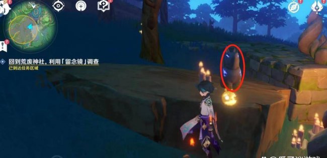 原神神樱大祓任务怎么过