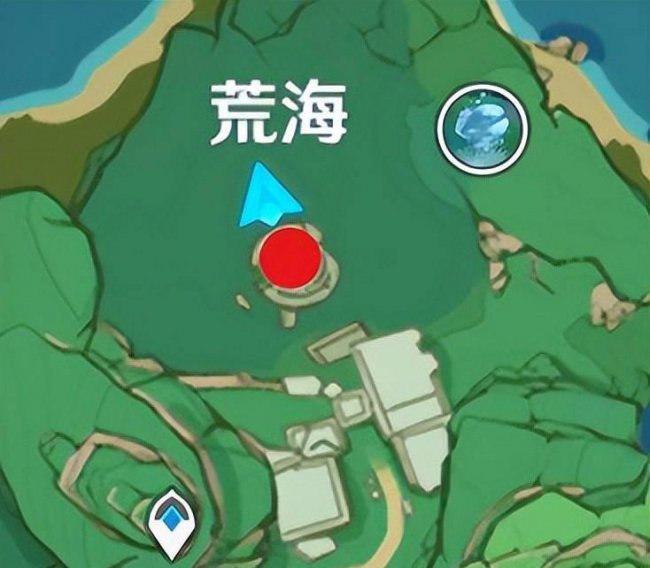 原神神樱大祓任务怎么过