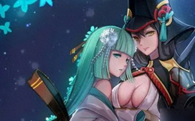阴阳师式神排名在哪看