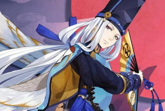 阴阳师式神排名在哪看