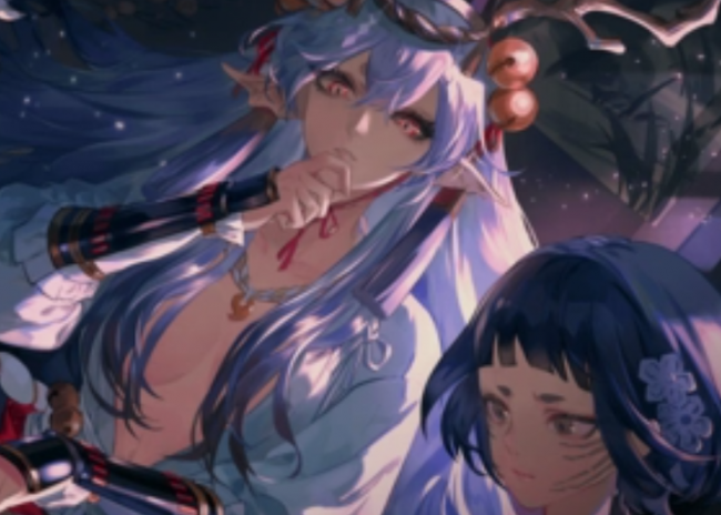 阴阳师式神排名在哪看