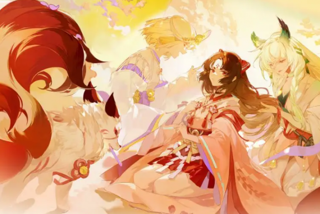 阴阳师式神排名在哪看