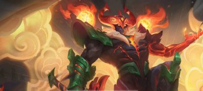 暗裔剑魔技能介绍大全 新版剑魔连招技巧