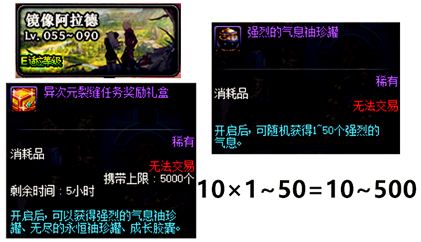 dnf锻造在哪里锻造