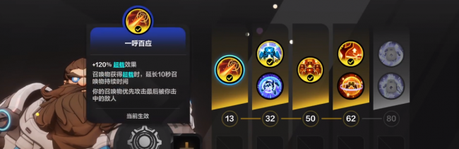 火炬之光2狂战士召唤流加点