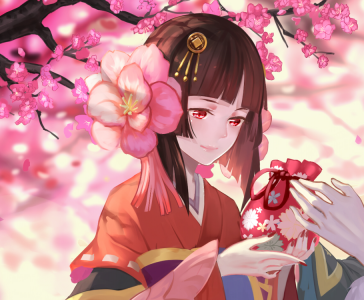 阴阳师樱花妖御魂搭配攻略 阴阳师桃花妖位置