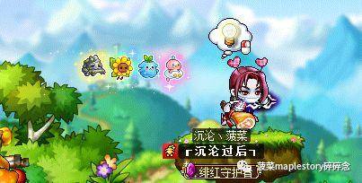 冒险岛恶魔猎手超级技能加点