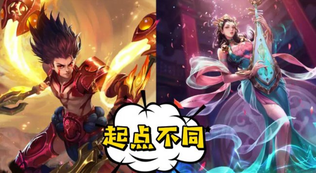 怎么看王者荣耀新赛季时间