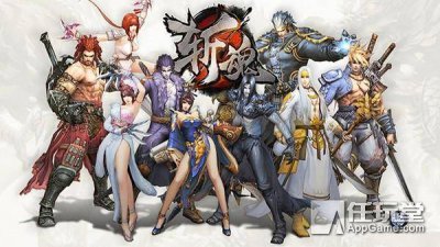 斩魂药师刷图加点攻略 斩魂药师pk技能加点