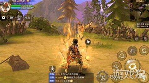 龙之谷影95刷图加点