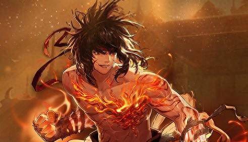 dnf散打技能介绍大全 dnf武神技能详细介绍