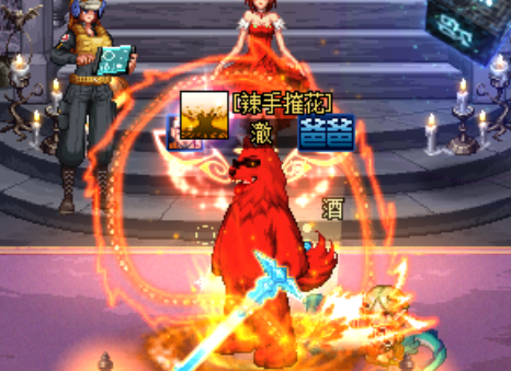 无尽的祭坛有什么奖励