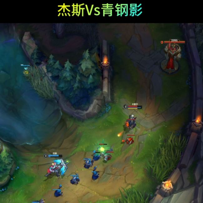 lol征服者天赋介绍大全