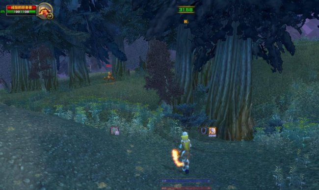 70级魔兽猎人宝宝排行榜