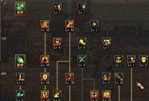 圣骑士加点100版本辅助