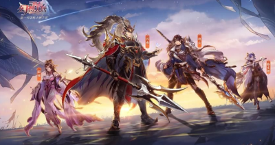 三国志幻想大陆攻略在哪看 幻想大陆战记中文版攻略