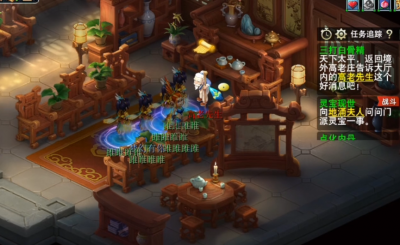 梦幻西游100剧情流程与奖励 梦幻手游所有剧情奖励一览表