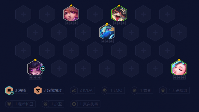 云顶之弈安妮出装