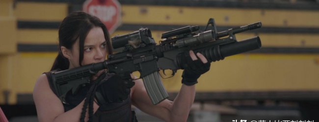 生化危机5全武器收集