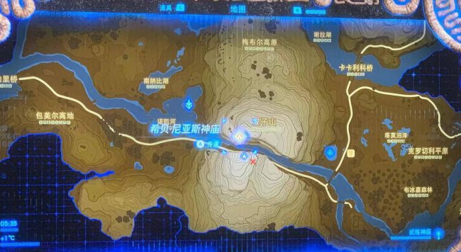 塞尔达传说旷野之息攻略大全
