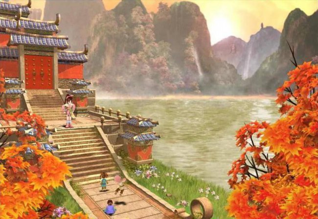 幻想三国志2超详细攻略