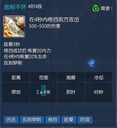 剑灵力士三系加点输出手法图