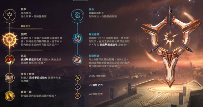 暗夜猎手薇恩怎么玩