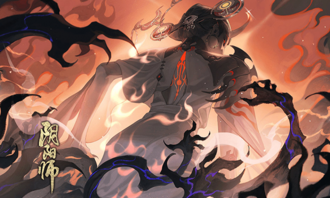 阴阳师式神出现顺序