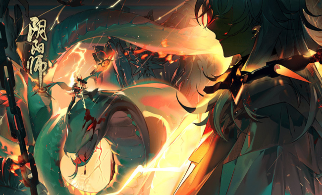 阴阳师式神出现顺序