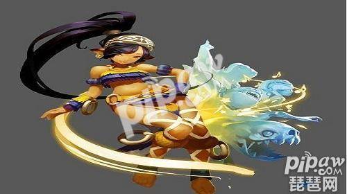 龙之谷舞娘转什么职业好 龙之谷2手游职业强度排名