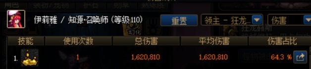 dnf召唤师技能介绍大全