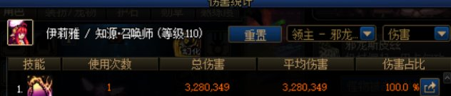 dnf召唤师技能介绍大全