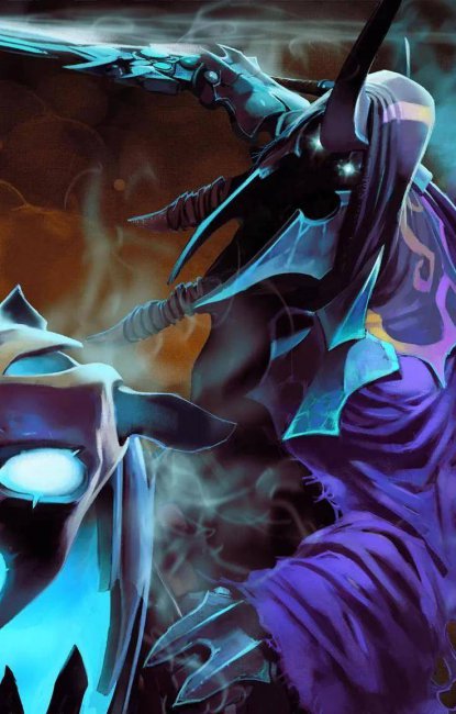 dota1地狱领主出装攻略