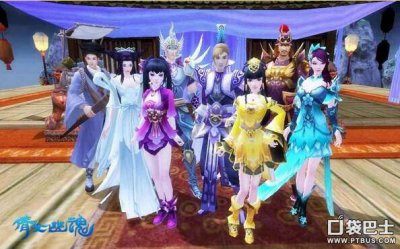 倩女幽魂手游答题器辅助怎么用 倩女幽魂科举会试答题器最全